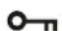 TOPCOM Butler E470 - Verrouillage du clavier - 1