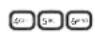 TOPCOM Butler E450 - Transfert d'appel interne - 1
