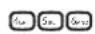 TOPCOM Butler E450 - Direct dialing - 2