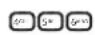 TOPCOM Butler E450 - Ein Mobilteil suchen (Paging) - 2