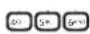 TOPCOM Butler E450 - To add an entry into the phonebook - 3