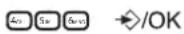 TOPCOM Butler E450 - Programming the VIP Code - 4