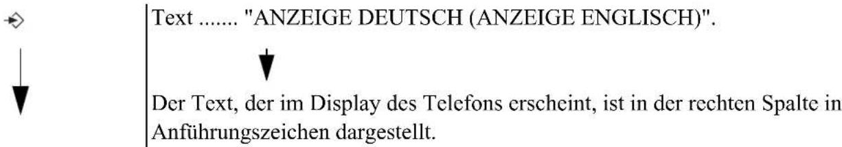 TOPCOM Butler E450 - Zum Gebrauch dieser Bedienungsanleitung - 1
