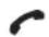 TOPCOM Butler E450 - To dial an entry from the phonebook - 2