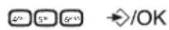 TOPCOM Butler E450 - De handset resetten - 3