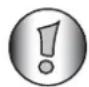 TOPCOM Butler E450 - DEFAULT PARAMETERS ARE: - 1