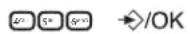 TOPCOM Butler E450 - Programmierung des VIP-Codes - 4