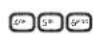 TOPCOM Butler E450 - To add an entry into the phonebook - 4