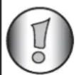 TOPCOM Butler 4450 - DEFAULT PARAMETERS ARE: - 1