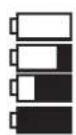 TOPCOM Butler 4570 - SYMBOLE - 8