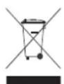 TOPCOM Butler 4570 - RECYCLAGE DE L'APPAREIL (ENVIRONNEMENT) - 1