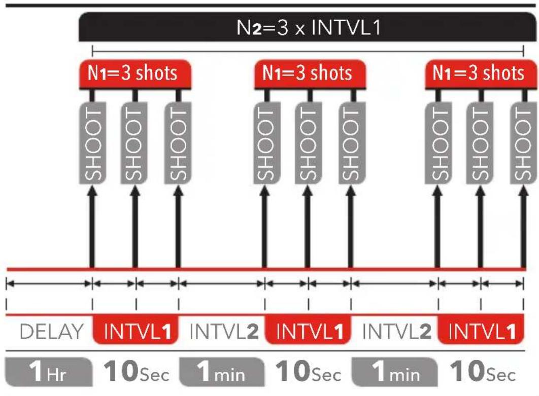 Hähnel Captur Timer Kit - 5