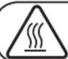 DOMO DO353VD - INDICAZIONI DI SICUREZZA - 1