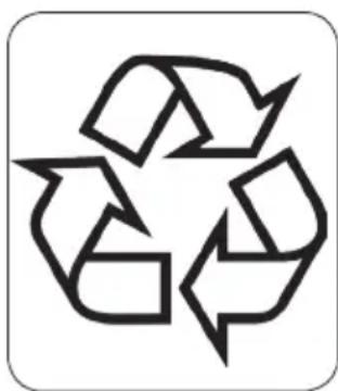 DOMO DO353VD - MILIEURICHTLIJNEN - 2