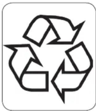 DOMO DO353VD - ENVIRONMENTAL GUIDELINES - 3