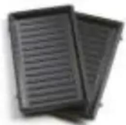 DOMO DO9122C - GRILLEN: - 1