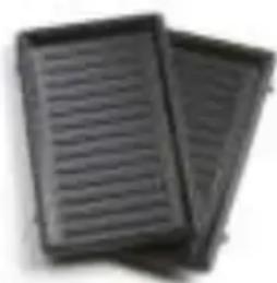 DOMO DO9122C - GRILLEN: - 1