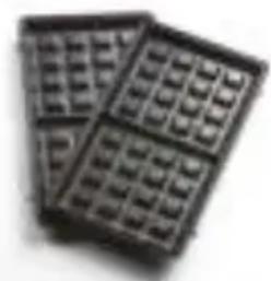 DOMO DO9122C - GRELHAR: - 1