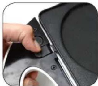 DOMO DO9166C - VYJMUTI - 1