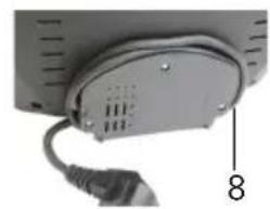 DOMO DO9166C - PIEZAS - 3