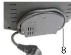 DOMO DO9166C - PARTIES - 3