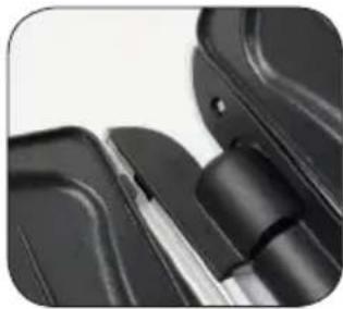 DOMO DO9166C - PLACEMENT - 1