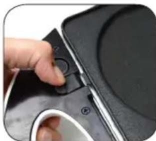 DOMO DO9166C - ENLÉVEMENT - 1