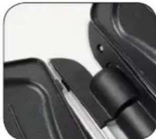 DOMO DO9166C - GEBRAUCH - 1