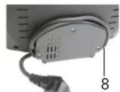 DOMO DO9166C - PARTS - 3