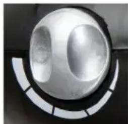 DOMO DO7324F - Temperaturregler - 1
