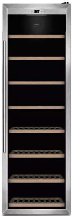 CASO WineSafe 137 - 1