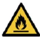 CASO WineSafe 137 - En cas d'utilisation non conforme de l'appareil danger d'explosion à cause de la surpression interne. - 1