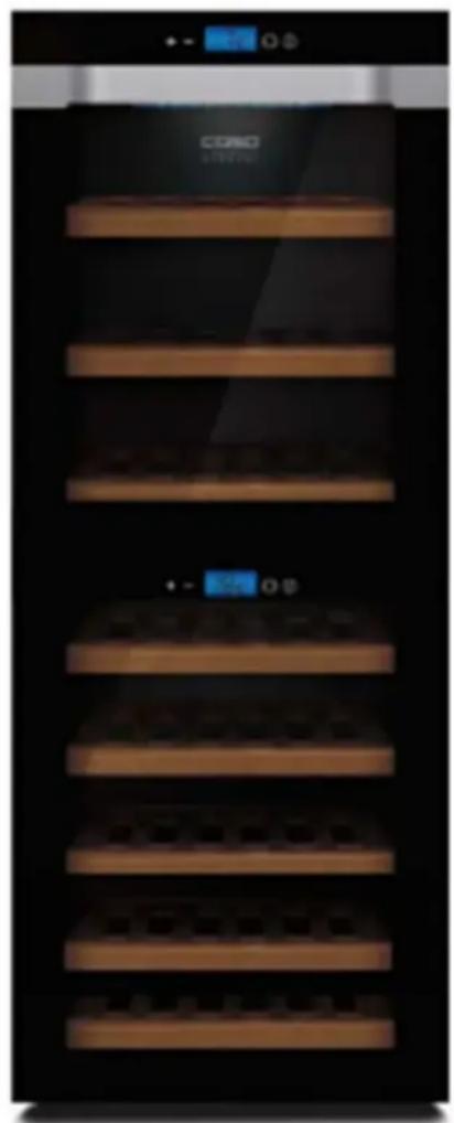 CASO WineMaster Touch A one - Original Operating Manual - 1