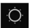 CASO WineMaster Touch A one - HINWEIS Indicazione - 2