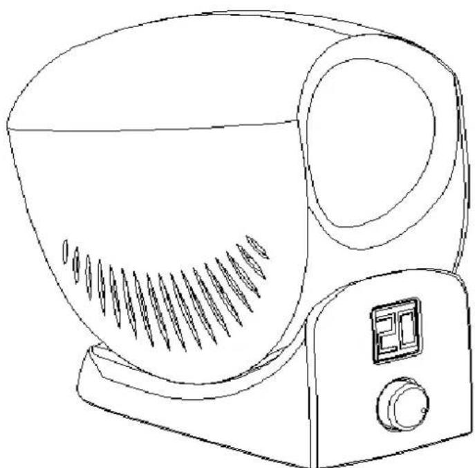 CASO WineControl 610 - WineControl - 1