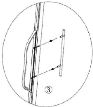 CASO DryAged Cooler 688 - ▲WARNUNG WAARSCHUWING - 3