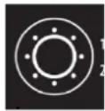 CASO DryAged Cooler 688 - Impostazione della luce LED e luce UV - 2