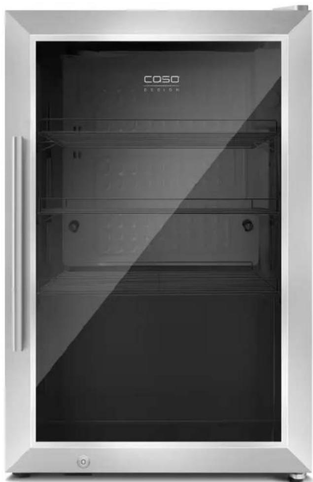 CASO Outdoor Cooler 680 - Outdoor Cooler (680) - 1