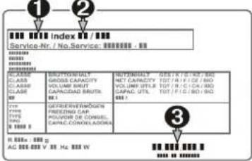 FRANKE FCT 4101 N XS - De volgende storingen kunt u zelf opsporen en verhelpen: - 1