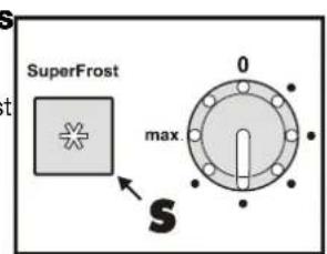 FRANKE FCT 4101 N XS - Superfrost: - 1