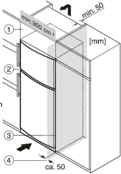 FRANKE FCT 4101 N XS - Einbau in die Küchenzeile - 1