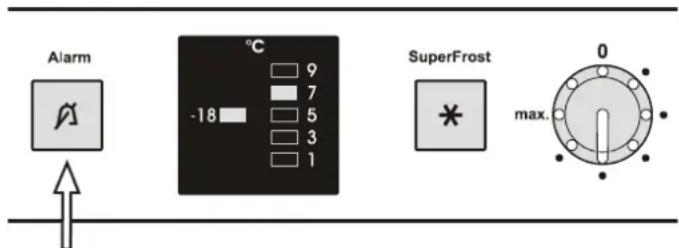 FRANKE FCT 4101 N XS - Puede presentarse este caso: - 1