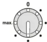 FRANKE FCT 4101 N XS - Affichage de la température congélateur - 4
