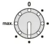 FRANKE FCT 4101 N XS - Anzeige für Gefriertemperatur - 4