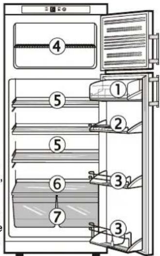 FRANKE FCT 4101 N XS - Sugerencias - 1