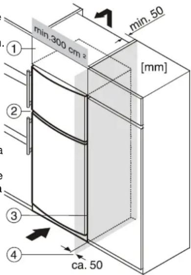 FRANKE FCT 4101 N XS - Montagem entre dois elementos de cozinha - 1