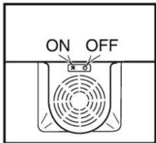 FRANKE FCT 4101 N XS - Ανοιγμα/Κλείσιμο: - 1