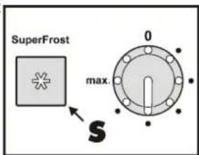 FRANKE FCT 4101 N XS - Invriezen - 1