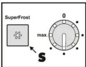 FRANKE FCT 4101 N XS - Κατάψυξη - 1