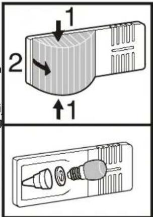 FRANKE FCT 4101 N XS - Indeling veranderen - 5